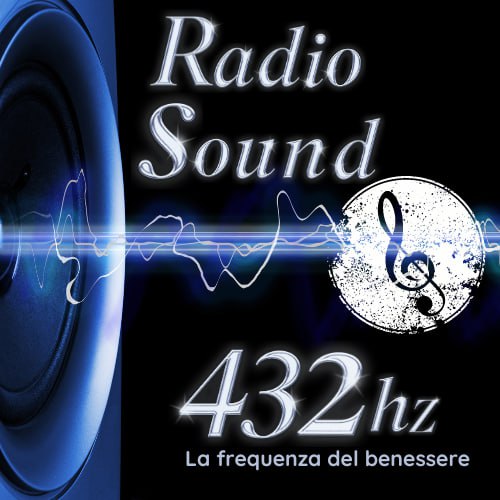 Radio Sound 432 Hz